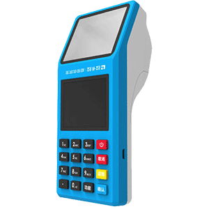 河间超级收款宝QR65